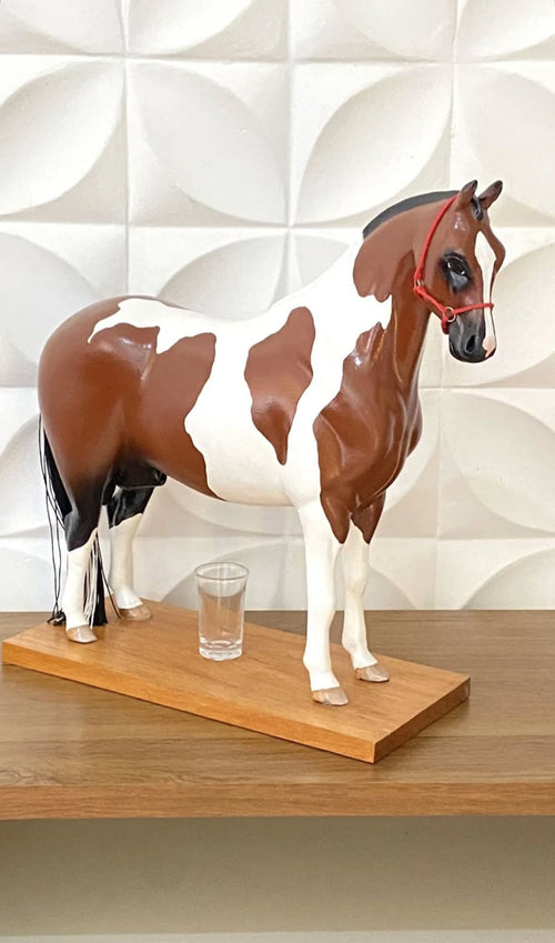 Cavalo Corote  Breyer Horses 2L